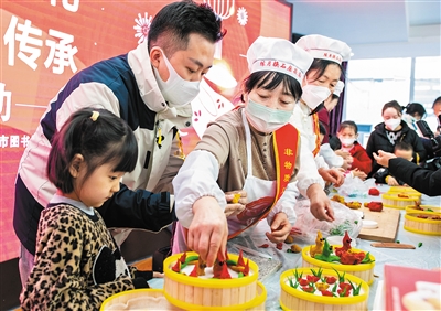 餐饮消费市场加快恢复向好