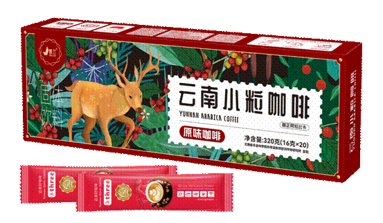 用开花店的方式打开云南小粒咖啡，政策利好！解锁令人认可和盛赞的咖啡！