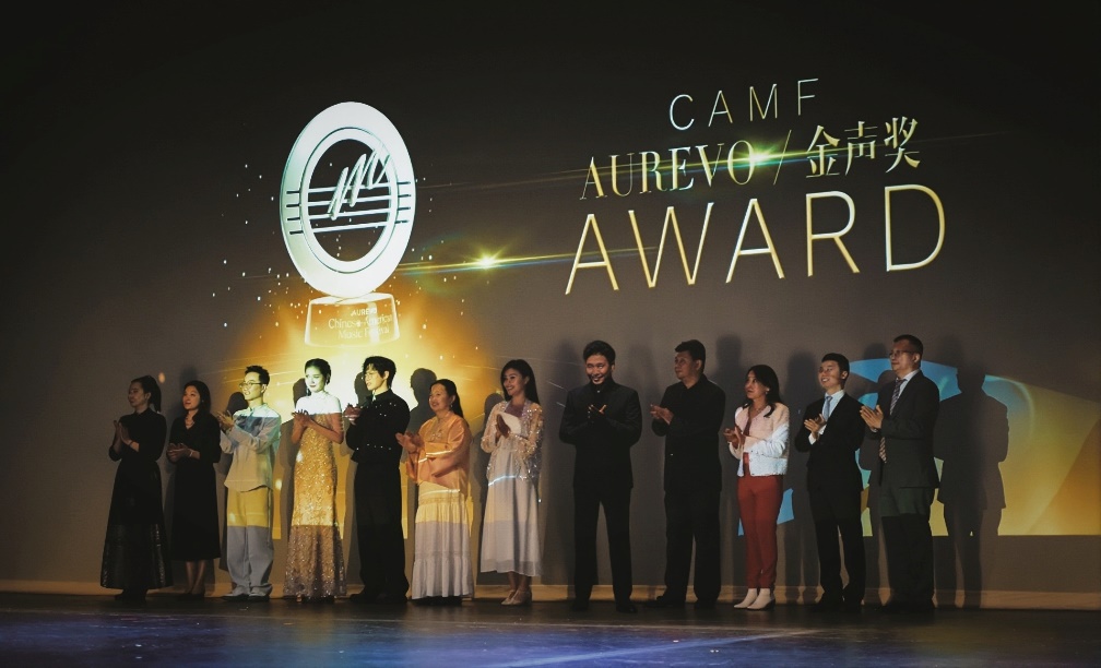 中美音乐节在美国达拉斯启动 以音乐促进中美人文交流